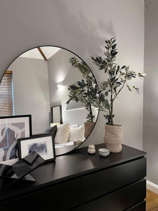 Cosy 2 Bedroom Apartment تودموردن المظهر الخارجي الصورة
